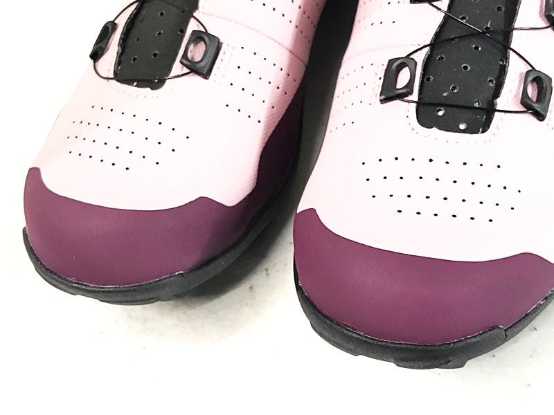 未使用品 フィジーク FIZIK SPDシューズ TERRA ATLAS EU42/27.0cm