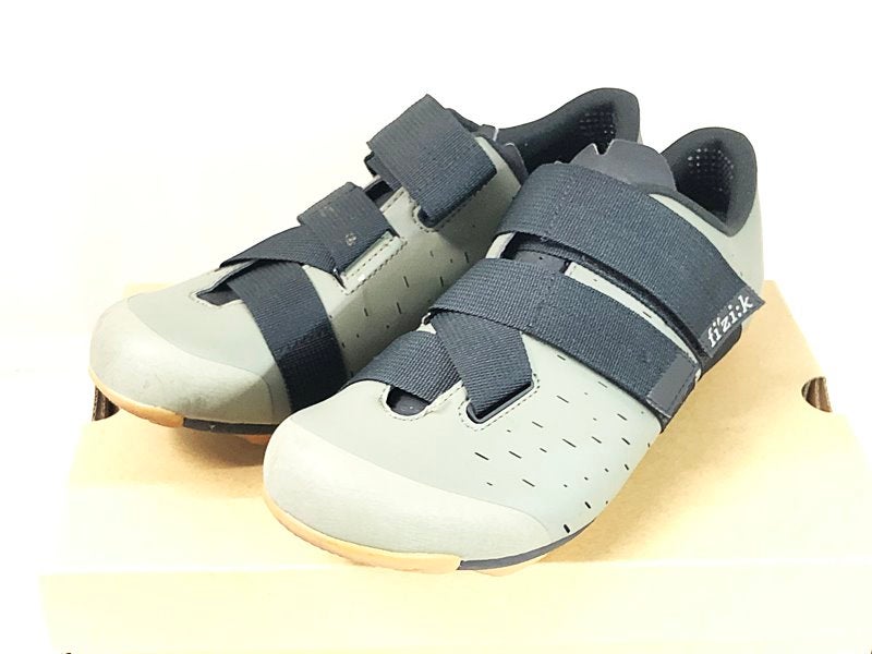 フィジーク FIZIK SPDシューズ TERRA POWERSTRAP EU44.5/28.7cm