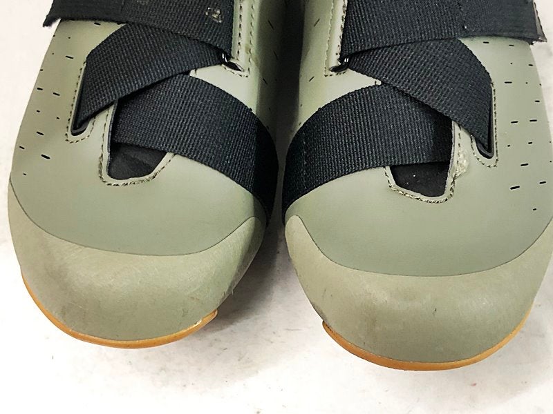 フィジーク FIZIK SPDシューズ TERRA POWERSTRAP EU44.5/28.7cm