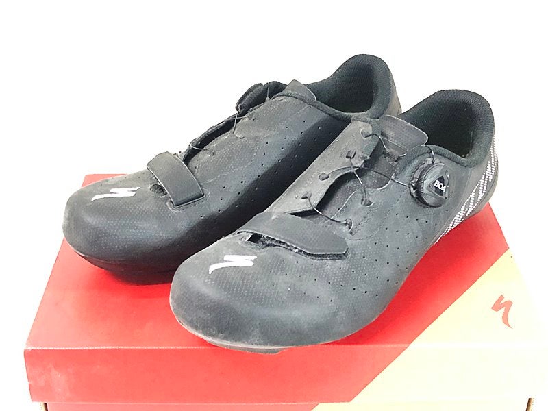 スペシャライズド SPECIALIZED SPD-SLシューズ TOUCH1.0 EU43/27.5cm