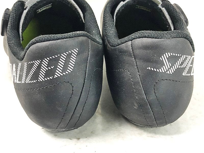 スペシャライズド SPECIALIZED SPD-SLシューズ TOUCH1.0 EU43/27.5cm