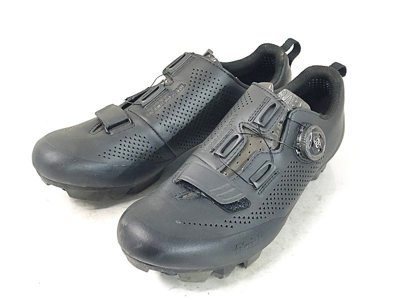 フィジーク FIZIK SPDシューズ TERRA X5 EU41/26.35cm