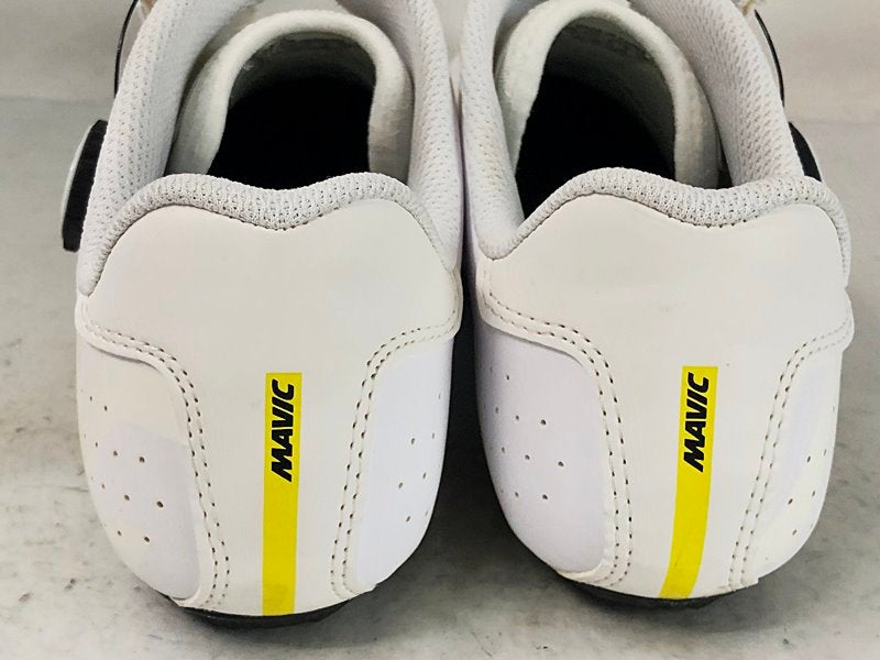 マヴィック MAVIC SPD-SLシューズ COSMIC PRO EU41-1/3(26.0cm)