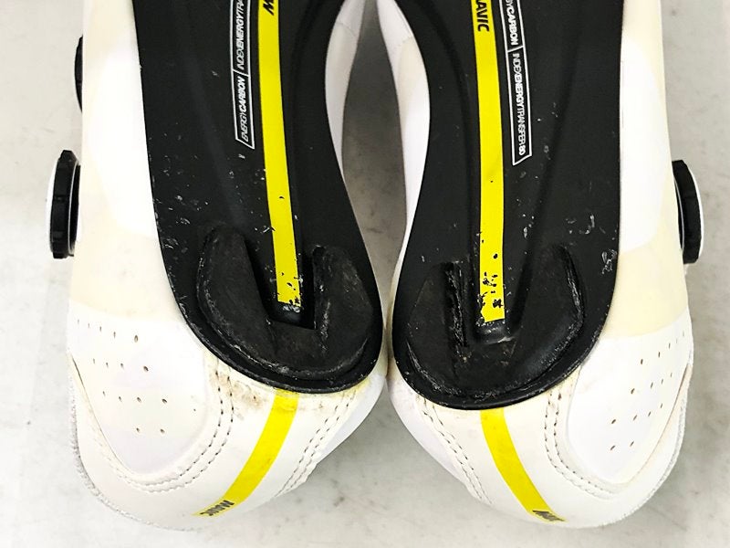 マヴィック MAVIC SPD-SLシューズ COSMIC PRO EU41-1/3(26.0cm)