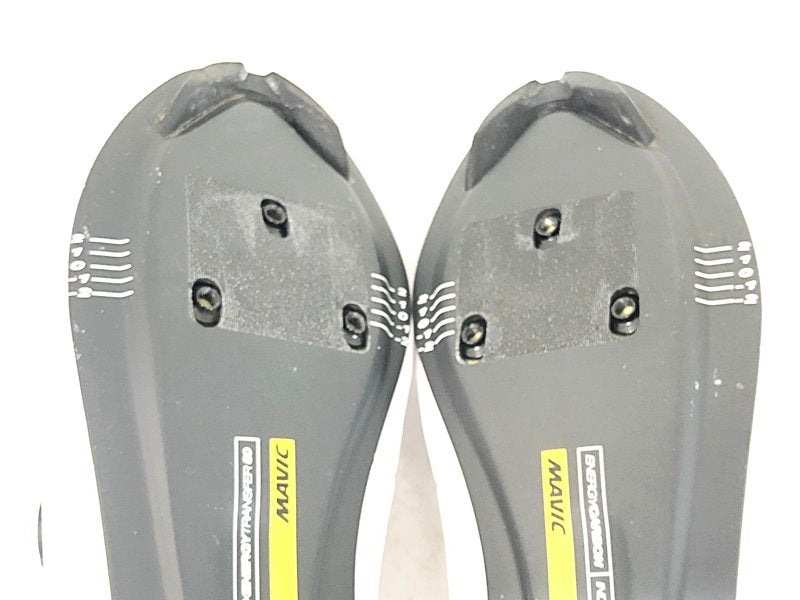 マヴィック MAVIC SPD-SLシューズ COSMIC PRO EU41-1/3(26.0cm)