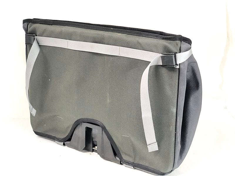 ブロンプトン BROMPTON バスケットバッグ 23L BASCKET BAG 23L