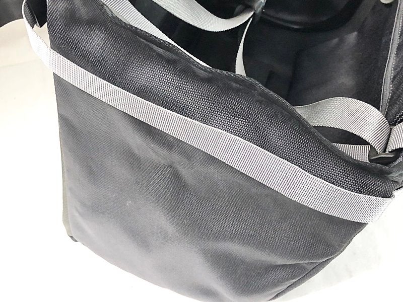 ブロンプトン BROMPTON バスケットバッグ 23L BASCKET BAG 23L