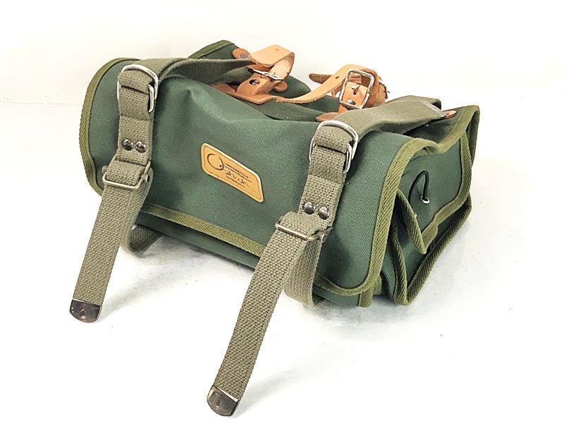 オーストリッチ OSTRICH サドルバッグ S-2