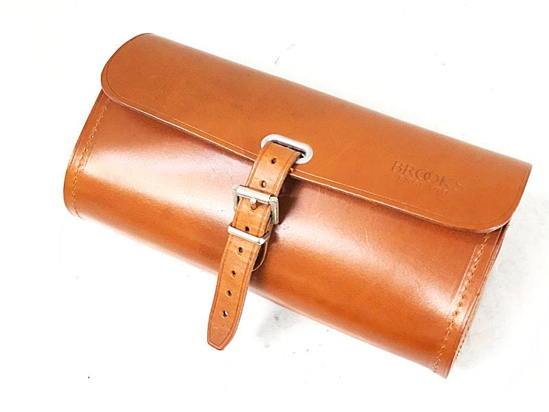 ブルックス BROOKS チャレンジ ツールバッグ CHALLENGE TOOL BAG
