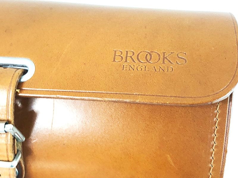 ブルックス BROOKS チャレンジ ツールバッグ CHALLENGE TOOL BAG