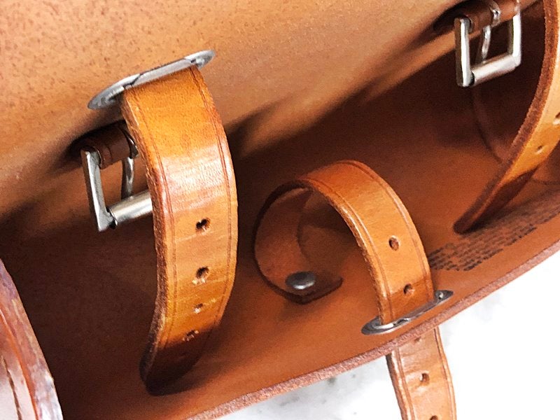 ブルックス BROOKS チャレンジ ツールバッグ CHALLENGE TOOL BAG