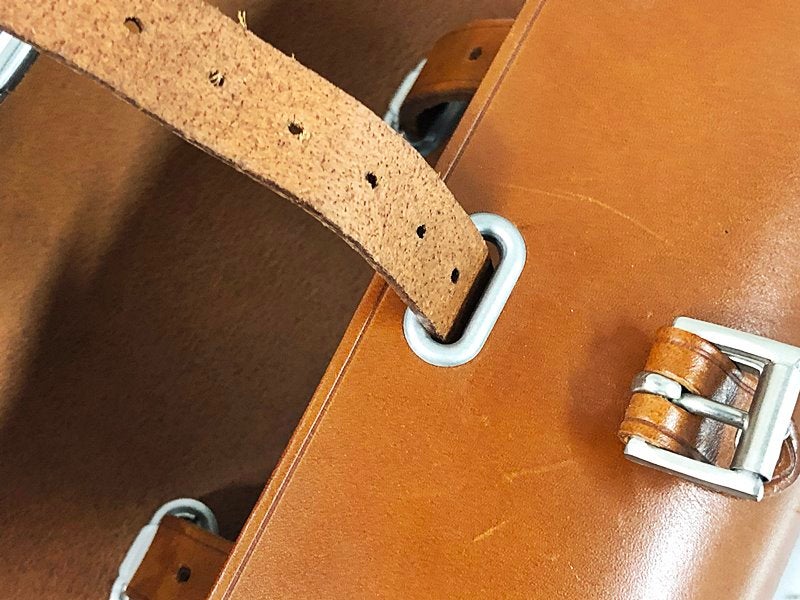 ブルックス BROOKS チャレンジ ツールバッグ CHALLENGE TOOL BAG