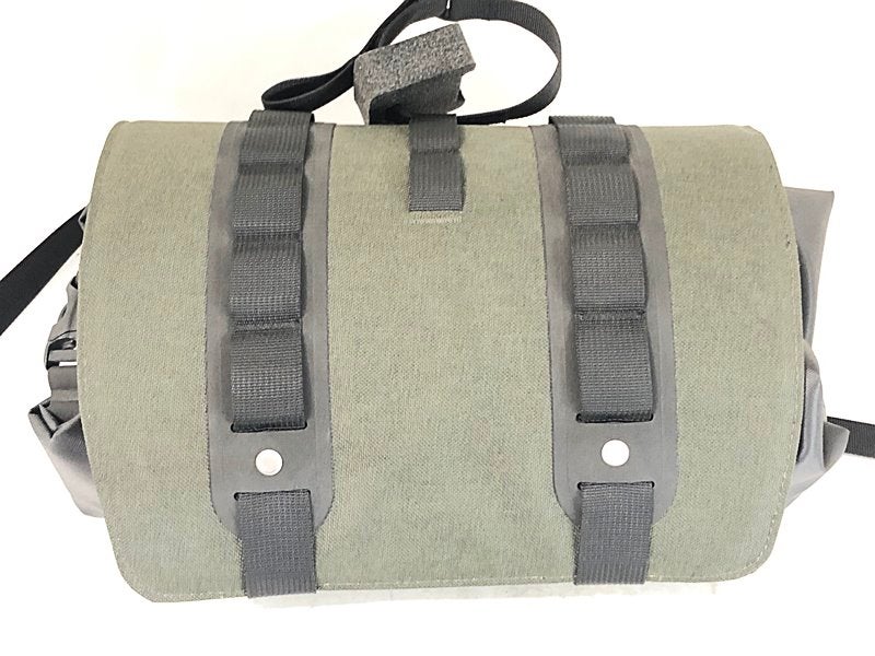ブルックス BROOKS ハンドルバー ロールバッグ SCAPE ROLL BAG