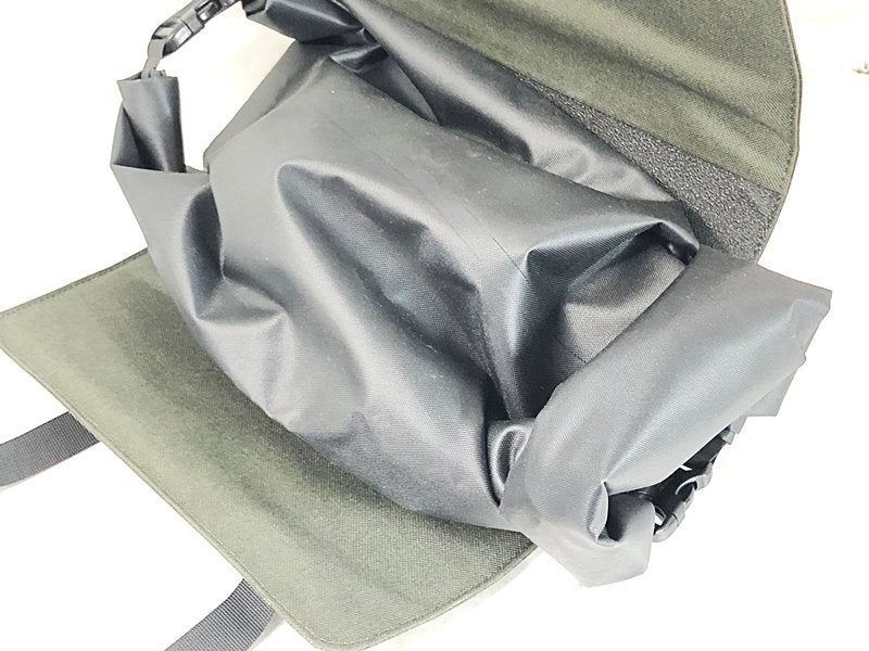 ブルックス BROOKS ハンドルバー ロールバッグ SCAPE ROLL BAG