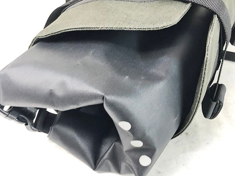 ブルックス BROOKS ハンドルバー ロールバッグ SCAPE ROLL BAG