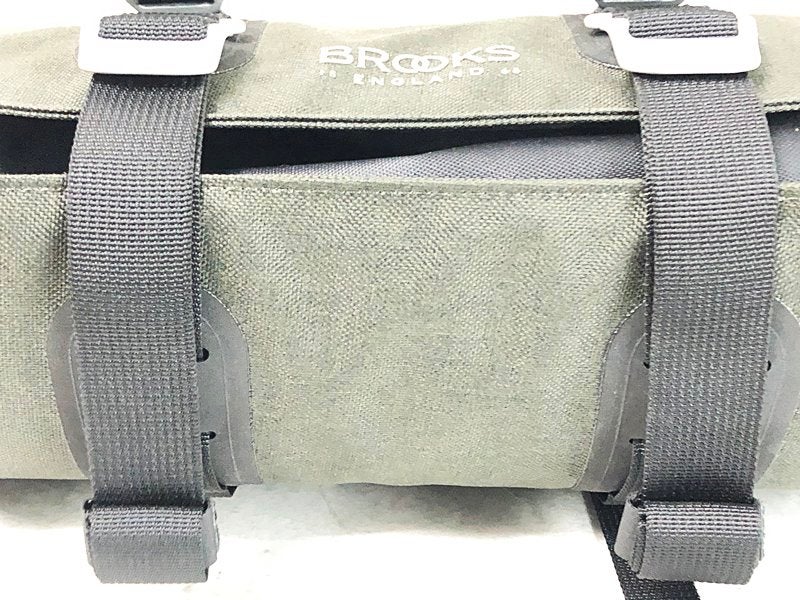 ブルックス BROOKS ハンドルバー ロールバッグ SCAPE ROLL BAG