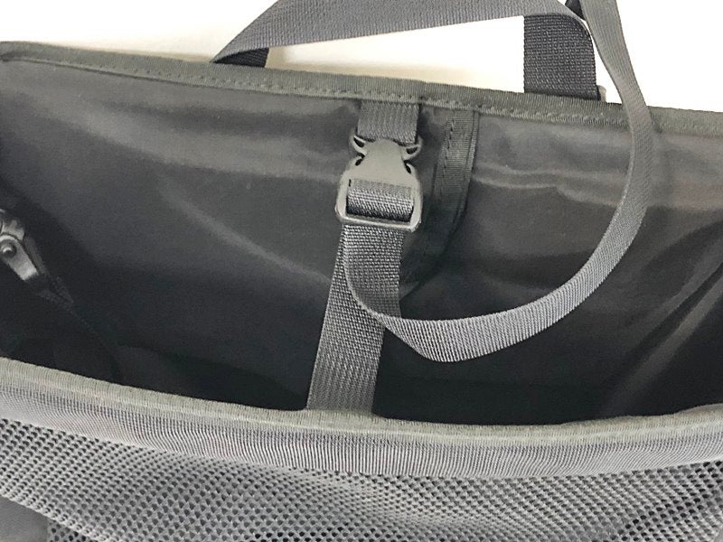 ブルーラグ BLUELUG グロッサリー パニア GROCERY PANNIER