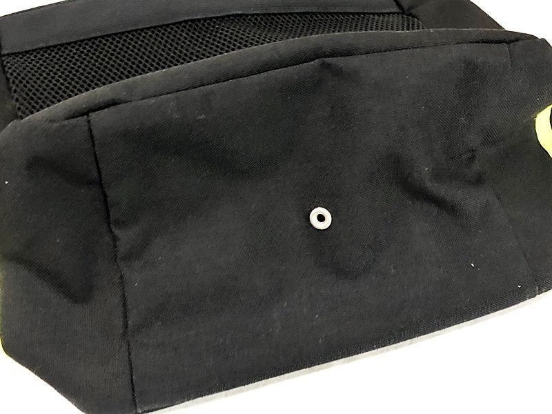 ブルーラグ BLUELUG グロッサリー パニア GROCERY PANNIER