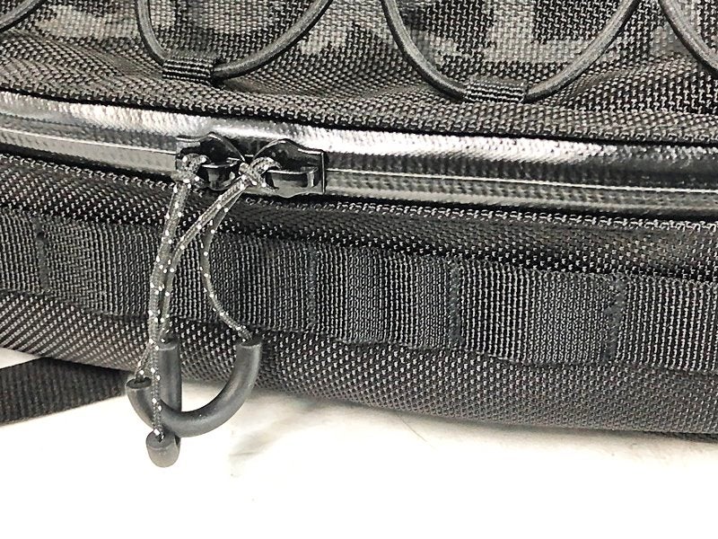 サーリー SURLY エイプ モロコ バッグ APE MOLOKO BAG