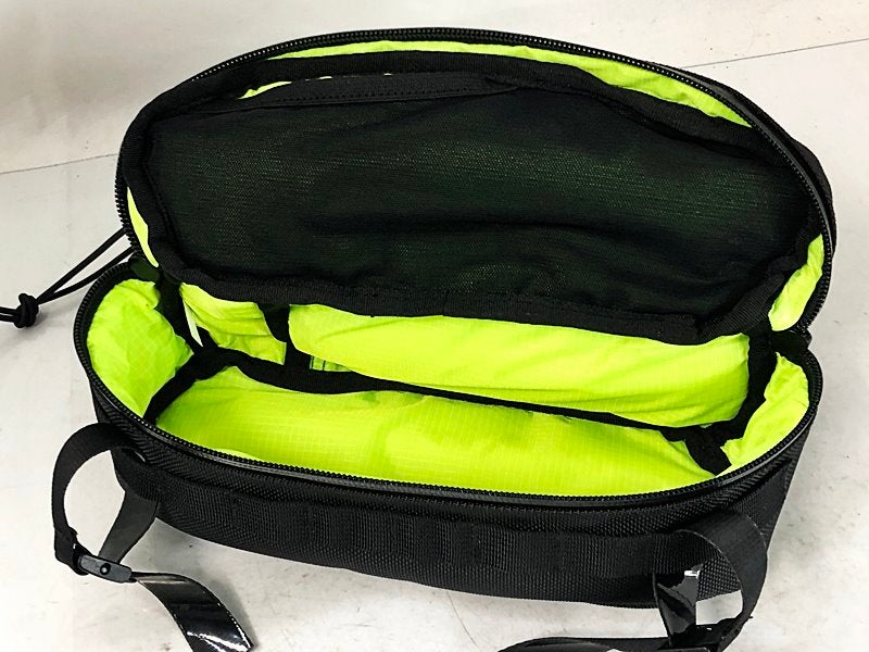 サーリー SURLY エイプ モロコ バッグ APE MOLOKO BAG