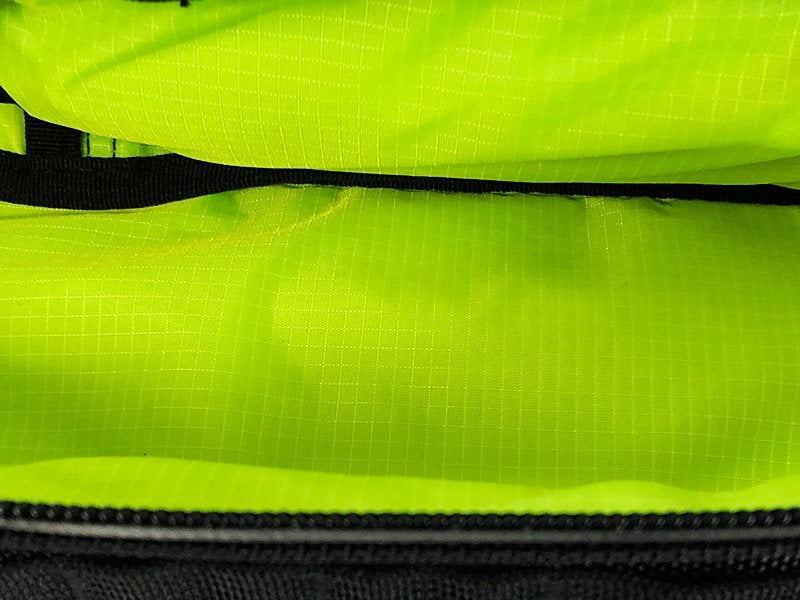 サーリー SURLY エイプ モロコ バッグ APE MOLOKO BAG