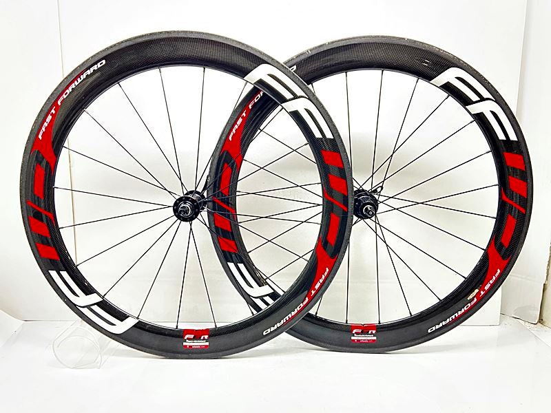 Fast Forward FFWD DT240s ホイールセットタイヤ付き Fast Forward FFWD DT240s ホイールセットタイヤ付き 【公式通販】 パーツ