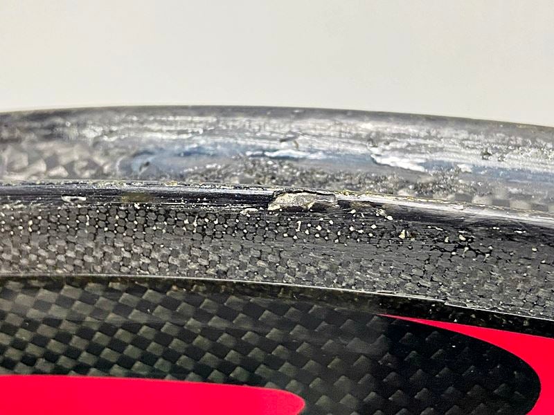 ファストフォワード FFWD FAST FORWARD F6R DT240sハブ ホイールセット