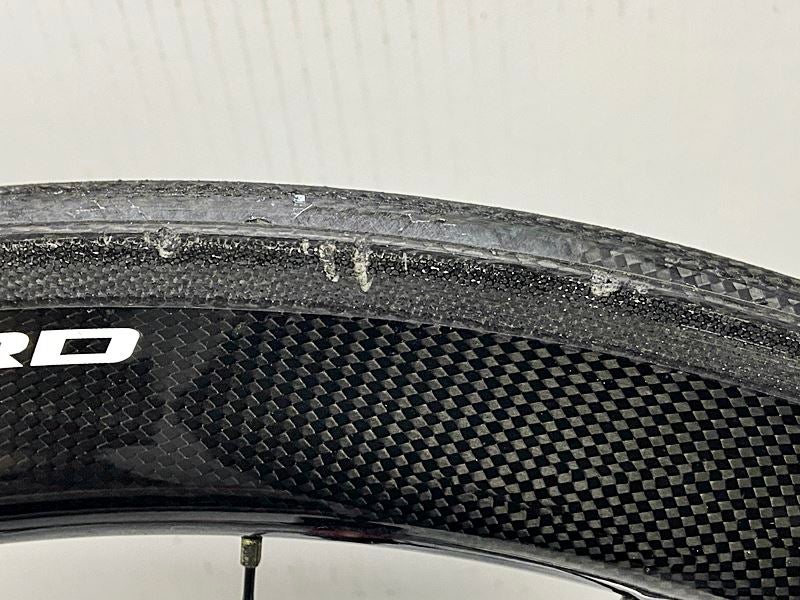 ファストフォワード FFWD FAST FORWARD F6R DT240sハブ ホイールセット