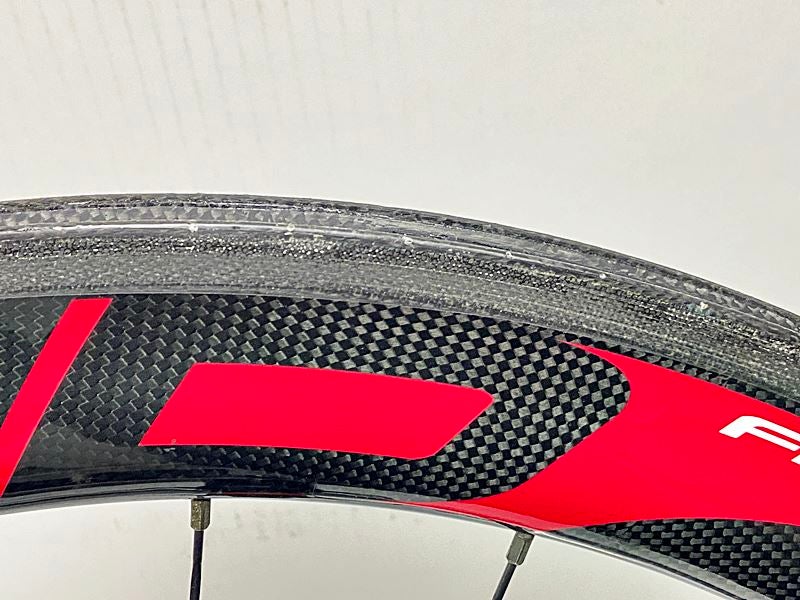 ファストフォワード FFWD FAST FORWARD F6R DT240sハブ ホイールセット