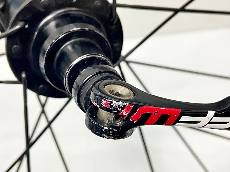 ファストフォワード FFWD FAST FORWARD F6R DT240sハブ ホイールセット
