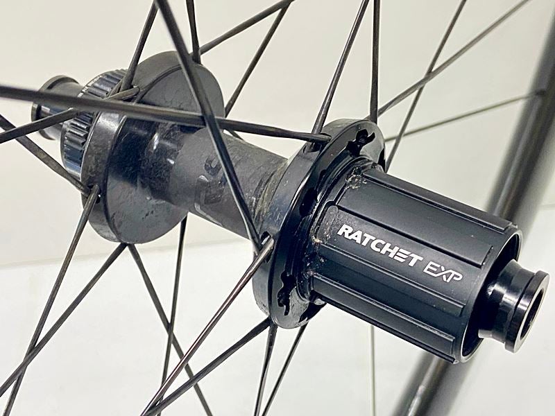 BONTRAGER 「ボントレガー」 AEOLUS RSL 37 SHIMANO11速 ホイールセット ボントレガー BONTRAGER アイオロス AEOLUS RSL 37 DISC ホイール