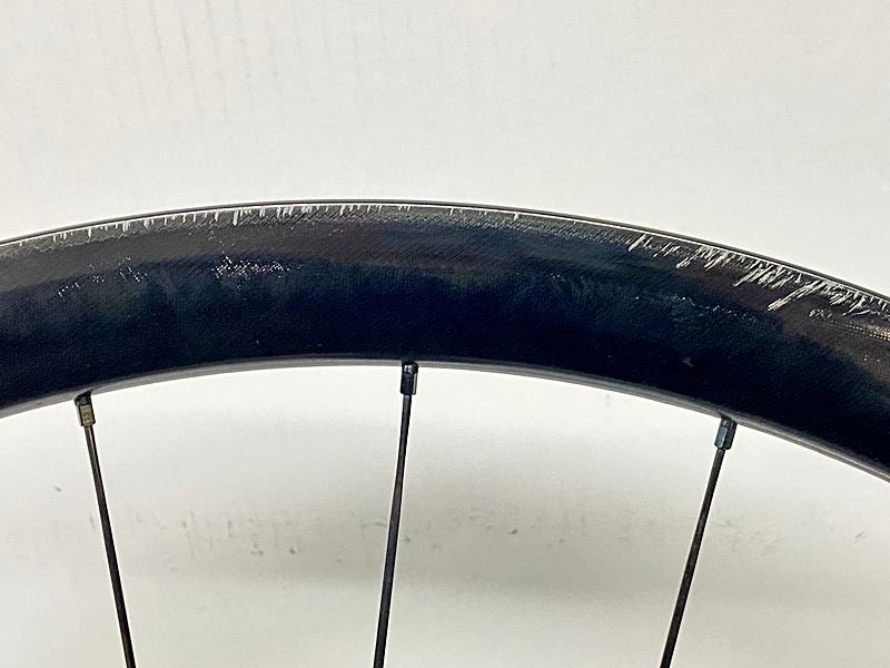 ボントレガー BONTRAGER アイオロス AEOLUS RSL 37 DISC ホイール