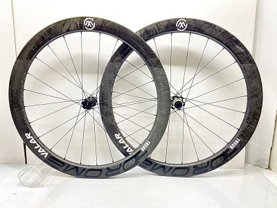 オロメ OROME ヴァラール VALAR TH50D ホイールセット シマノフリー 11 