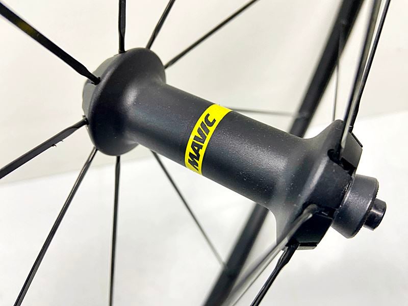 マビック MAVIC キシリウム KSYLIUM S 25 ホイールセット シマノフリー