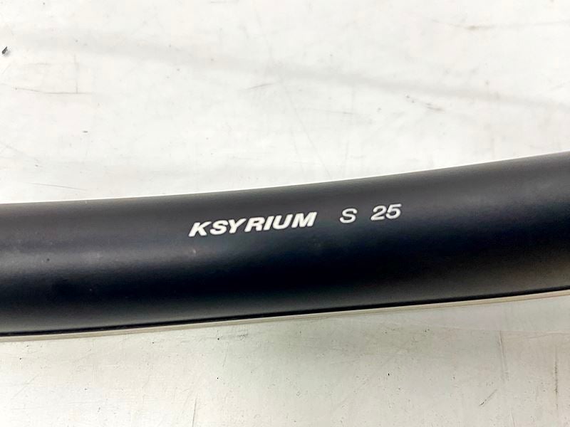 マビック MAVIC キシリウム KSYLIUM S 25 ホイールセット シマノフリー