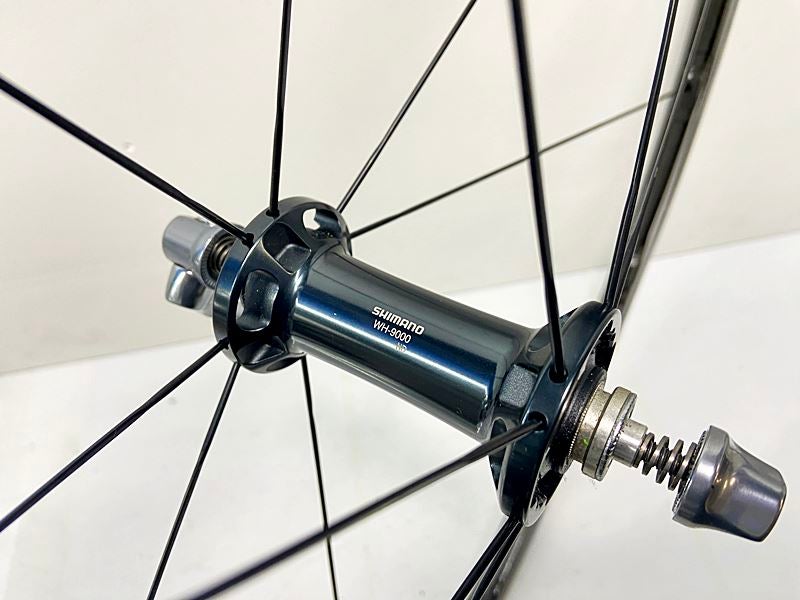 シマノ SHIMANO デュラエース DURA-ACE WH-9000 C24 ホイールセット