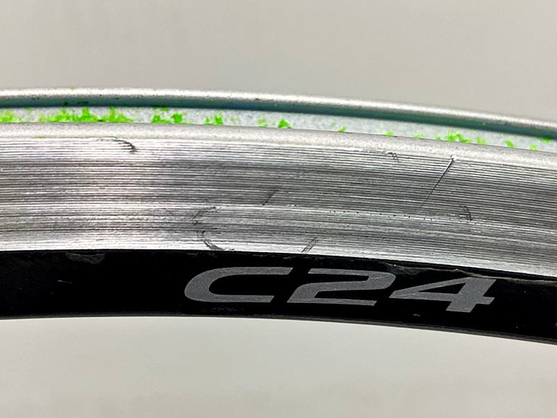 シマノ SHIMANO デュラエース DURA-ACE WH-9000 C24 ホイールセット