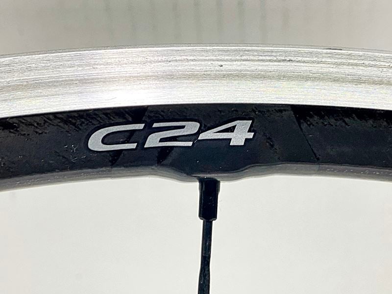 シマノ SHIMANO デュラエース DURA-ACE WH-9000 C24 ホイールセット