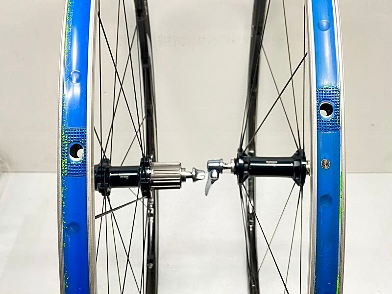 シマノ SHIMANO デュラエース DURA-ACE WH-9000 C24 ホイールセット