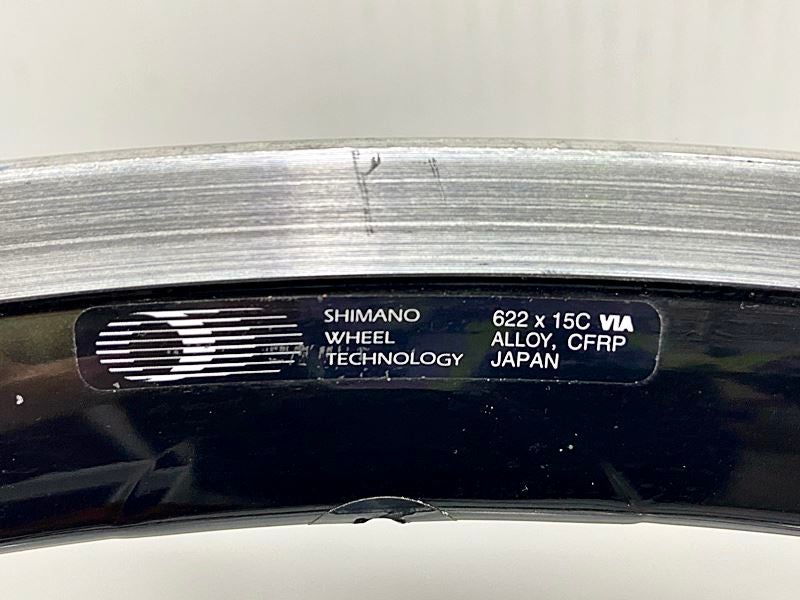 シマノ SHIMANO デュラエース DURA-ACE WH-7900 C35 ホイールセット