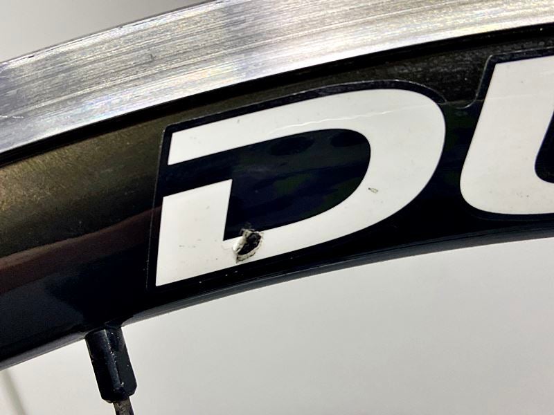 シマノ SHIMANO デュラエース DURA-ACE WH-7900 C35 ホイールセット