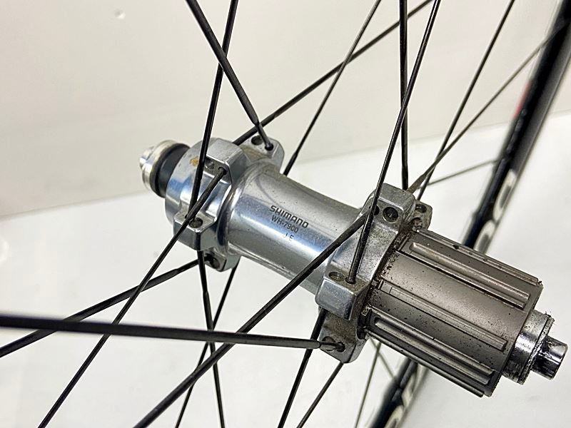 シマノ SHIMANO デュラエース DURA-ACE WH-7900 C35 ホイールセット