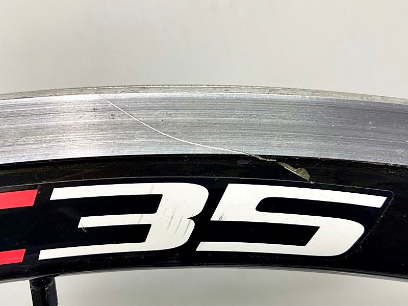 シマノ SHIMANO デュラエース DURA-ACE WH-7900 C35 ホイールセット