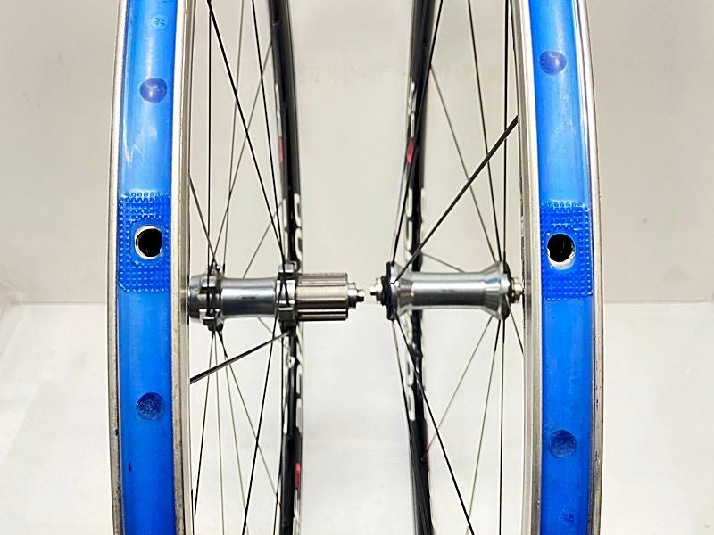 ほぼデュラエース　ジャイアント Once チーム　仕様 シマノ SHIMANO デュラエース DURA-ACE WH-7900 C35 ホイールセット