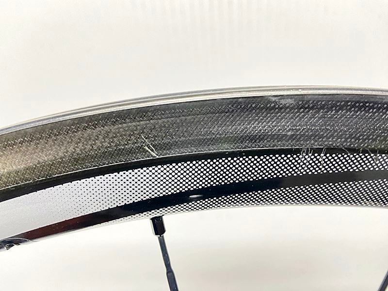 シマノ SHIMANO デュラエース DURA-ACE WH-9000 C35 TU ホイールセット