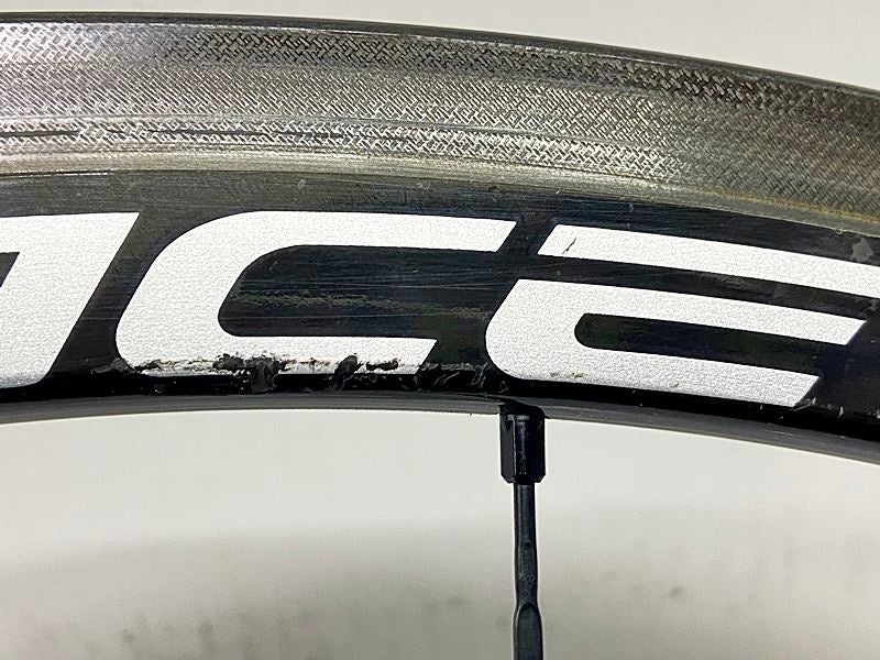 シマノ SHIMANO デュラエース DURA-ACE WH-9000 C35 TU ホイールセット
