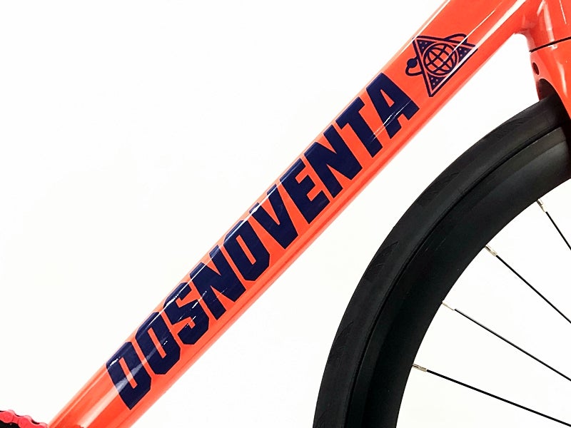 ○美品 ドスノヴェンタ DOSNOVENTA ヒューストン HOUSTON 2015年