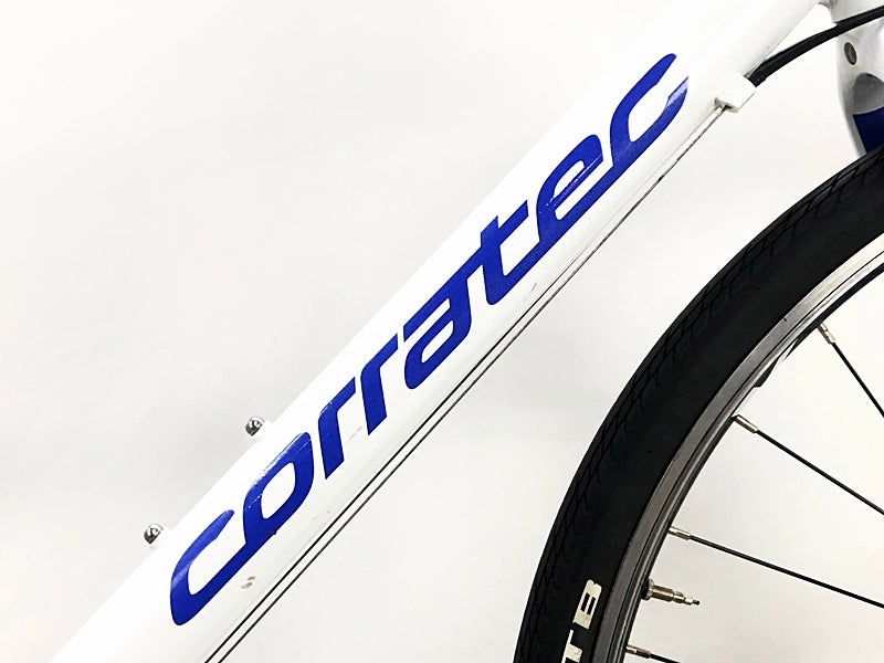 コラテック CORRATEC シェイプスポーツ SHAPE SPORT ALTUS 2021年