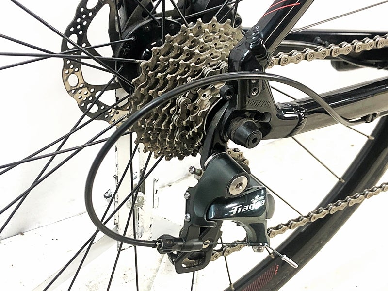 当サイト限定 完成車 BIG SALE】スペシャライズド SPECIALIZED SIRRUS 