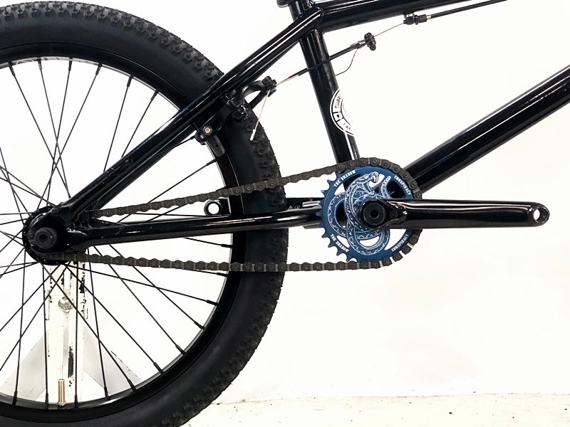 サブロサ SUBROSA ノーバス NOVUS LAHSAAN KOBZA シグネチャーモデル